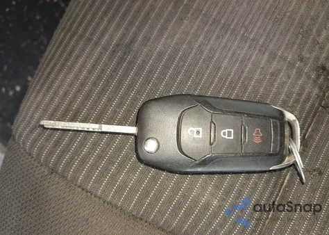 2019 Ford F-150 Xl z USA, uszkodzony, nr VIN 1FTEW1EP6KFC62251